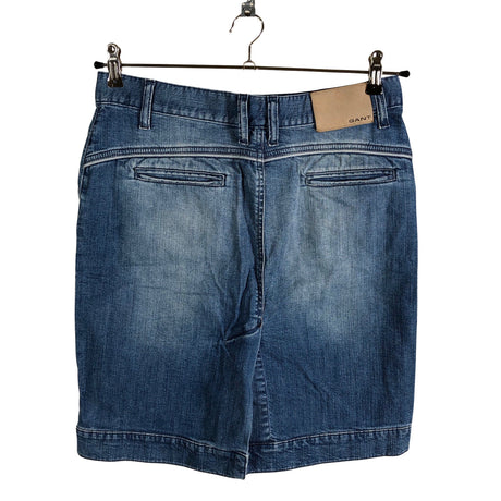 Unisex Gant - Farkkuhame, koko 38 -  (2)