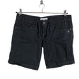 Naisten Billabong - Shortsit, koko 38 - Musta ()