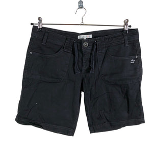 Naisten Billabong - Shortsit, koko 38 - Musta (1)
