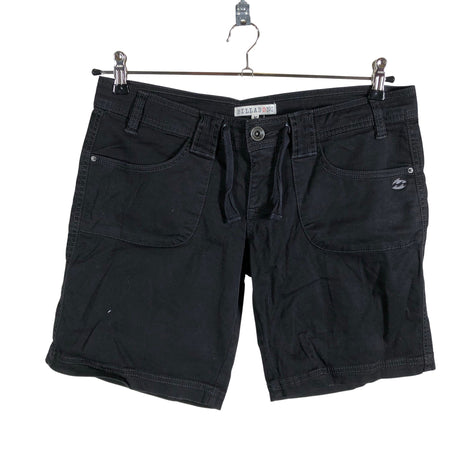 Naisten Billabong - Shortsit, koko 38 - Musta ()