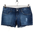 Naisten Esprit - Farkkushortsit, koko W29 - Sininen ()