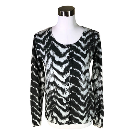 Naisten Guess - Neuletakki, koko 38 - Harmaa ()