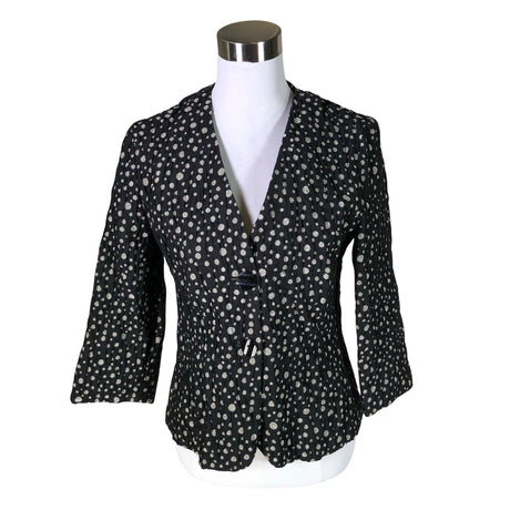 Naisten Tazzia - Jakku, koko 40 - Musta ()