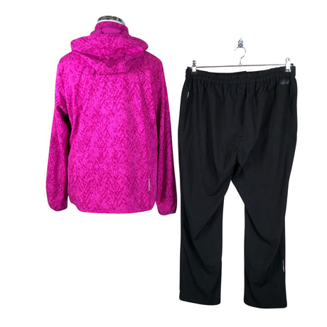 Unisex Rukka - Urheilutakki, koko 42 -  (2)