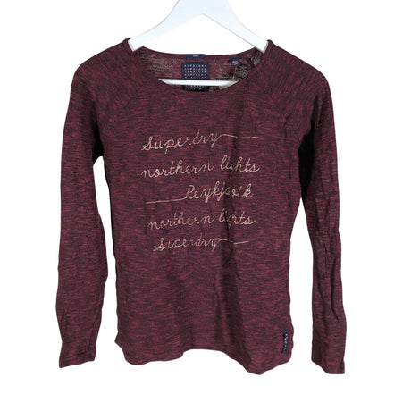 Unisex Superdry - Neulepaita, koko 40 -  ()