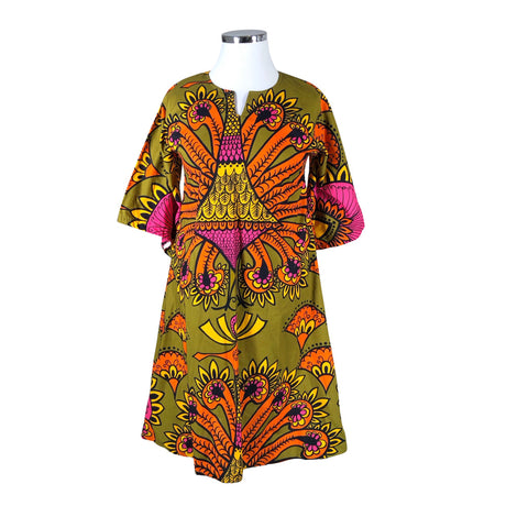 Unisex Handmade - Mekko, koko 42 -  ()