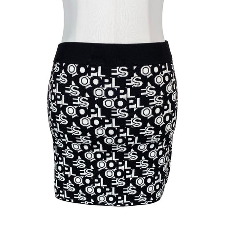 Naisten The Kooples - Neulehame, koko 36 - Musta ()