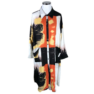 Unisex Gozzip - Mekko, koko 46 -  (1)