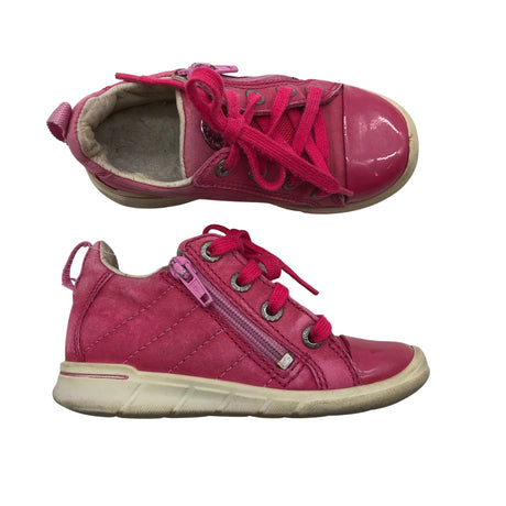 Tyttöjen Ecco - Kävelykengät, koko 25 - Pinkki ()