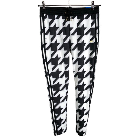 Naisten Adidas - Urheiluhousut, koko 36 - Musta ()