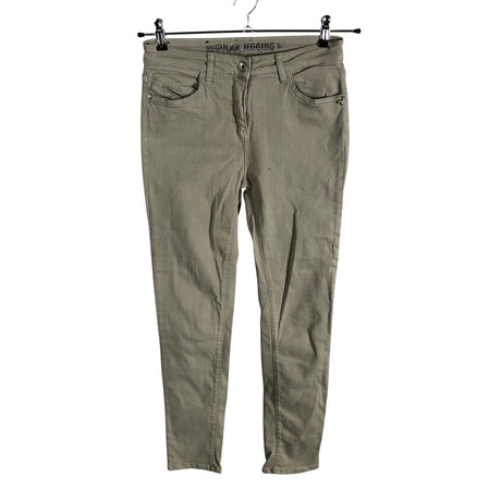 Naisten Patrizia Pepe - Farkut, koko W28 - Vihreä ()