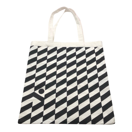 Unisex Stockmann - Ostoskassi, koko Maxi - Valkoinen ()