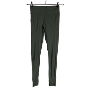 Naisten Black Diamond - Urheilutrikoot, koko 32 - Vihreä (1)