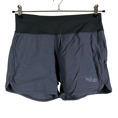 Unisex Rab - Urheilushortsit, koko 38 -  ()
