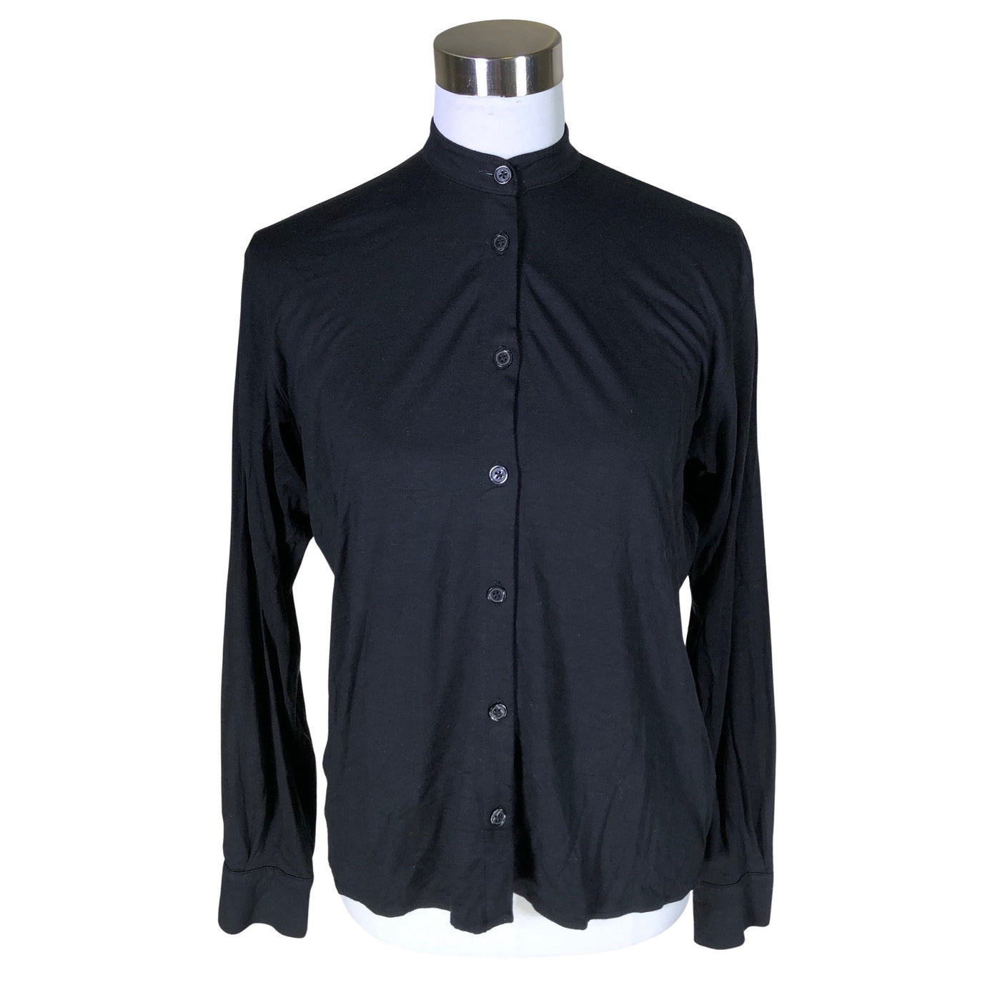 Naisten Marc O'Polo - Trikoopaita, koko 34 - Musta (1)