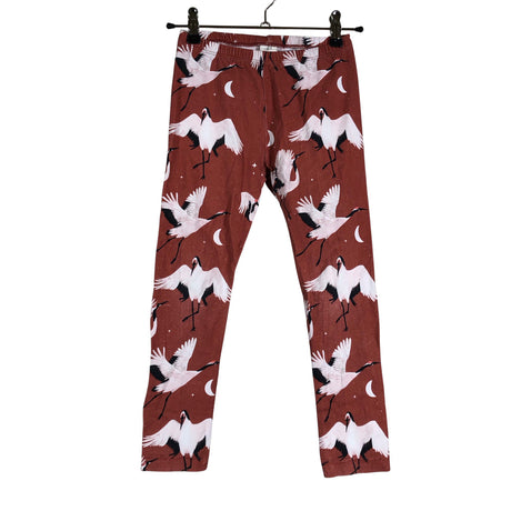 Unisex Walkiddy - Leggingsit, koko 122 - 128 -  ()