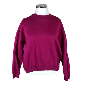 Naisten Adidas - Paita, koko 44 - Pinkki (1)