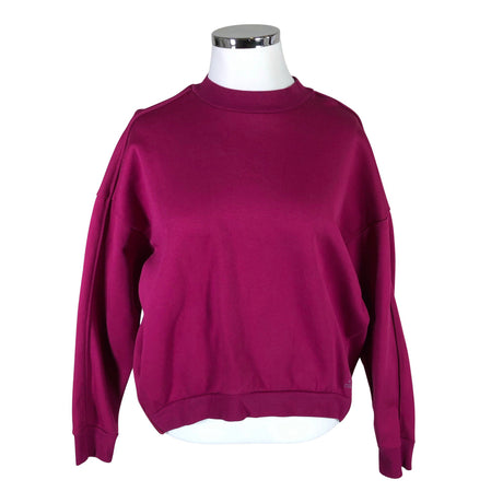 Naisten Adidas - Paita, koko 44 - Pinkki ()