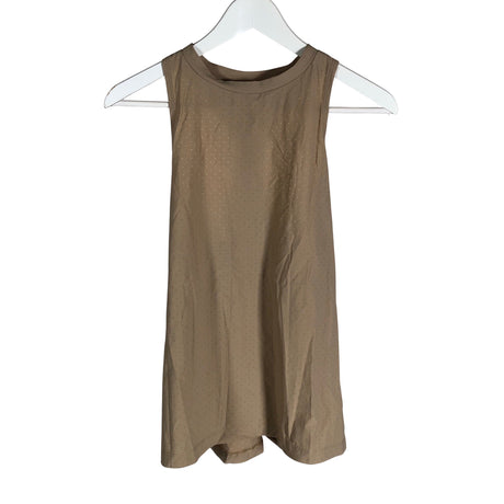 Unisex Björn Borg - Sports top, size 36 - Beige