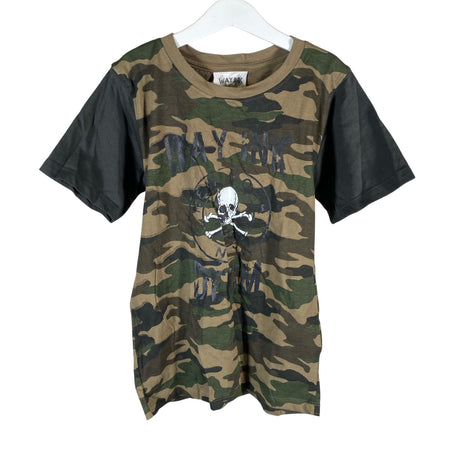 Unisex WAY INK - T-paita, koko 134 - 140 -  ()