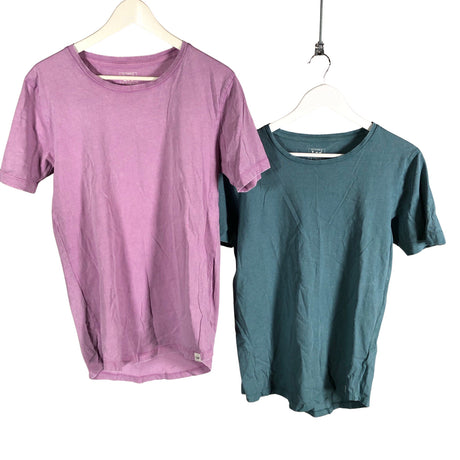Unisex Lee - T-paita, koko 46 -  ()