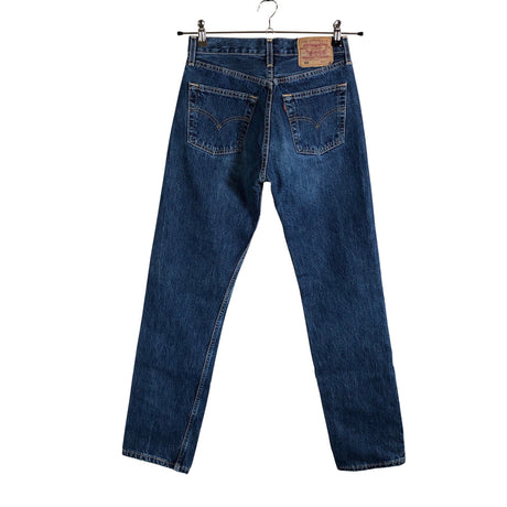 Unisex Levi's - Farkut, koko W28 -  (2)