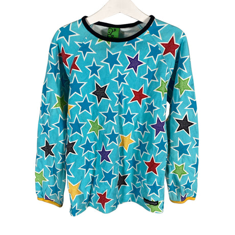 Unisex Villervalla - Paita, koko 122 - 128 -  ()