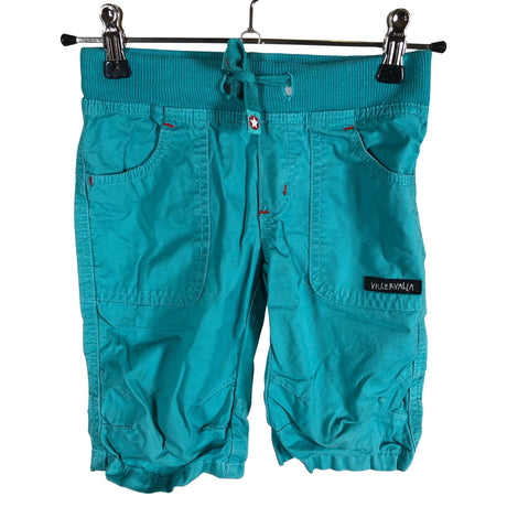 Unisex Villervalla - Shortsit, koko 98 - 104 -  ()