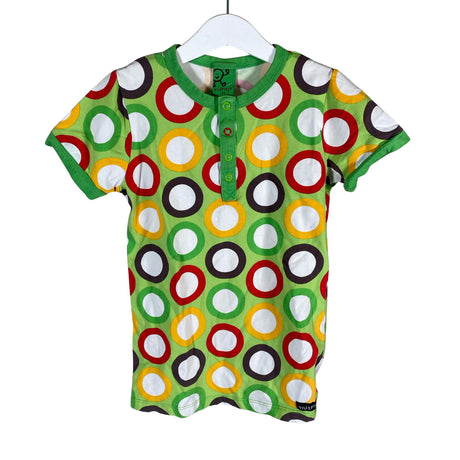 Unisex Villervalla - T-paita, koko 128 - 134 -  ()