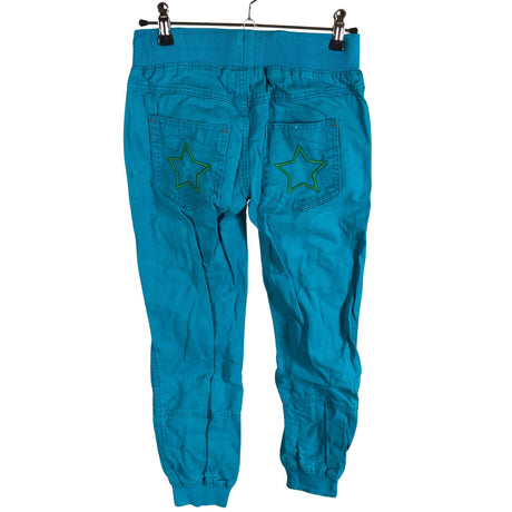 Unisex Villervalla - Housut, koko 134 - 140 -  (2)