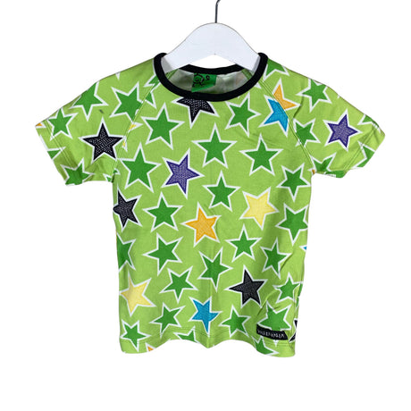 Unisex Villervalla - T-paita, koko 92 - 98 -  ()