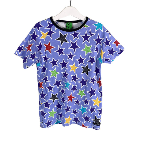 Unisex Villervalla - T-paita, koko 134 - 140 -  ()