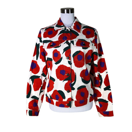 Unisex Marimekko - Farkkutakki, koko 38 -  ()