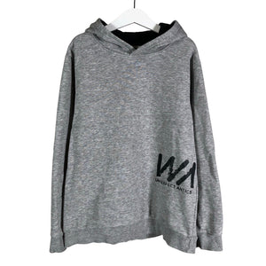 Unisex Warp - Huppari, koko 134 - 140 -  (1)