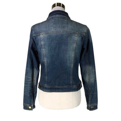 Unisex Noom - Farkkutakki, koko 38 -  (2)