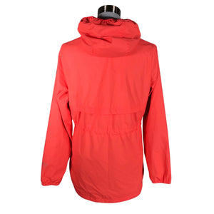 Naisten Halti - Urheilutakki, koko 36 - Oranssi (2)