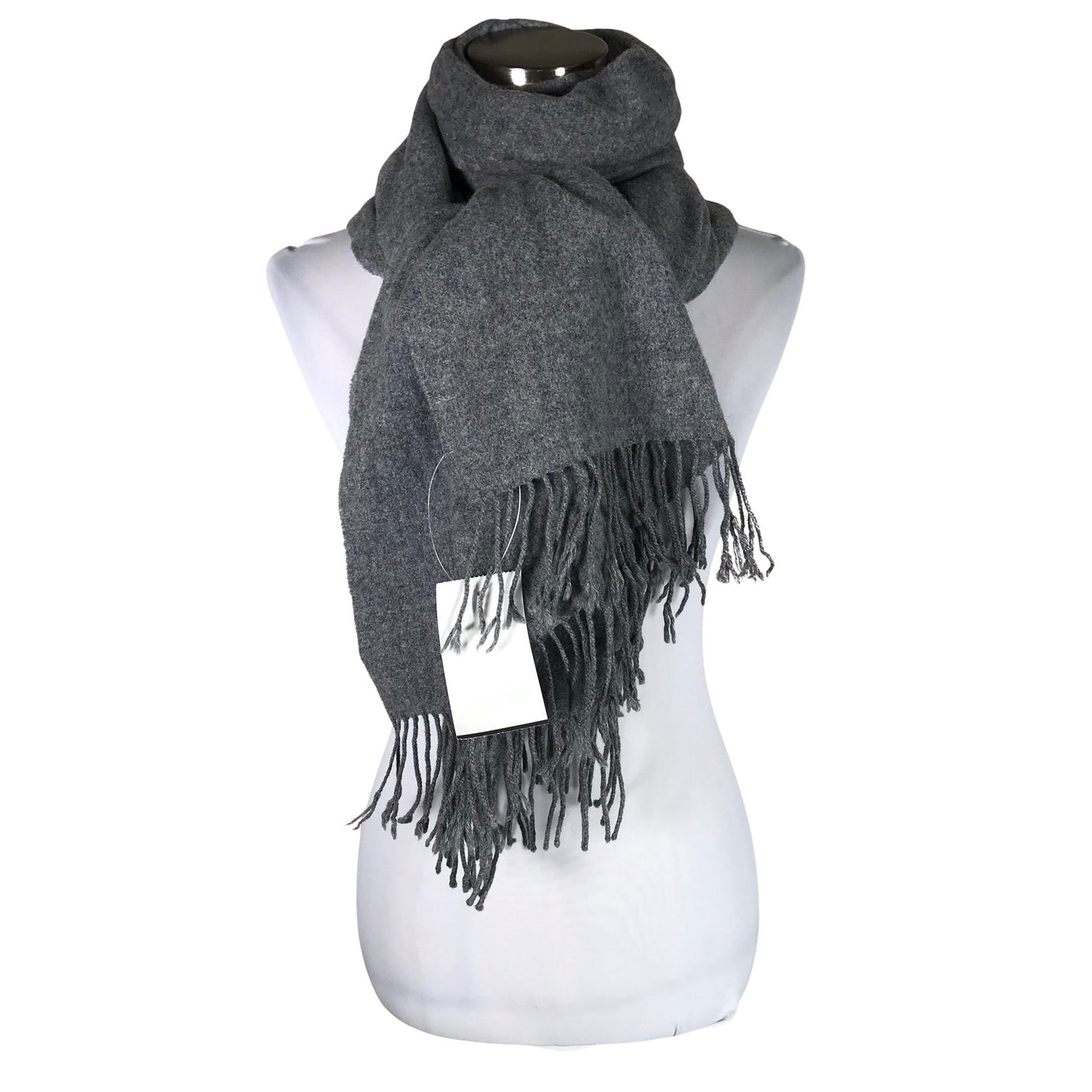 Unisex Weekday - Huivi, koko Maxi -  (1)