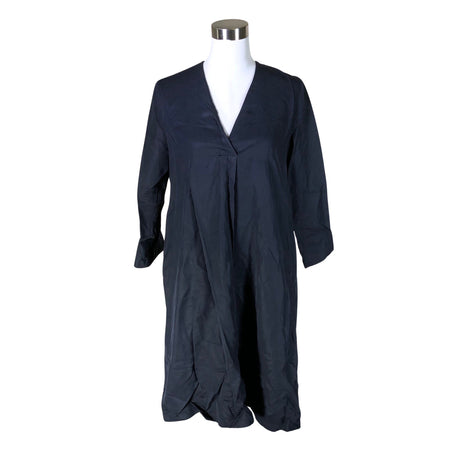 Naisten COS - Kangasmekko, koko 34 - Sininen ()