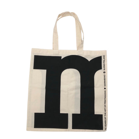 Unisex Marimekko - Ostoskassi, koko Maxi -  ()