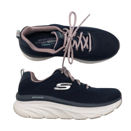 Unisex Skechers - Lenkkarit, koko 39 -  ()