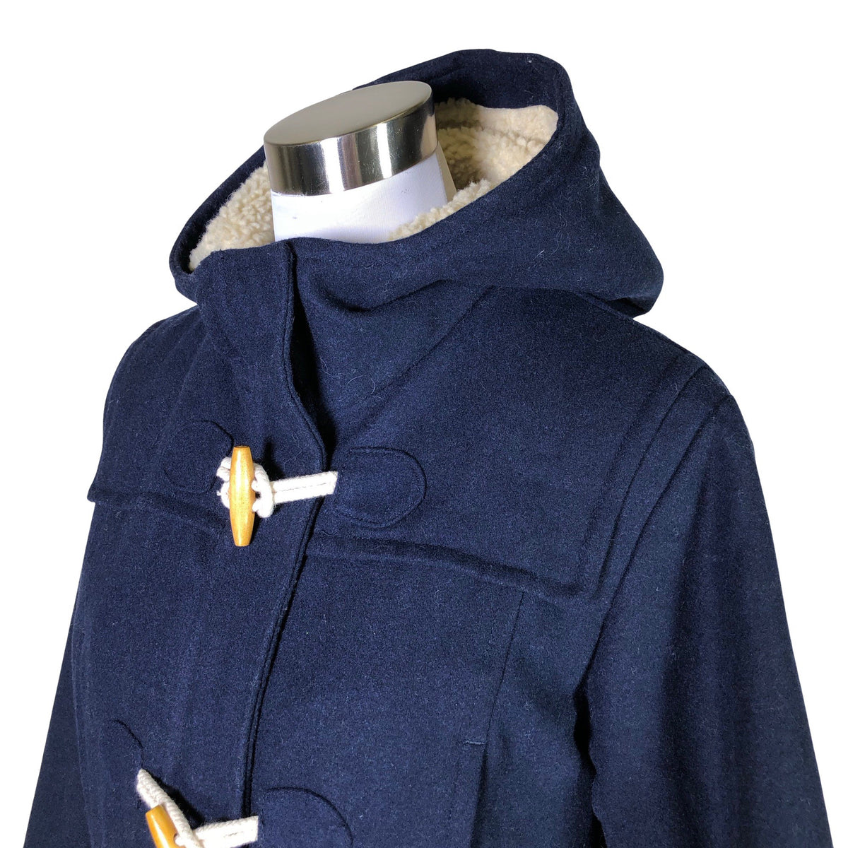 Unisex Deval - Villakangastakki, koko 40 -  (3)