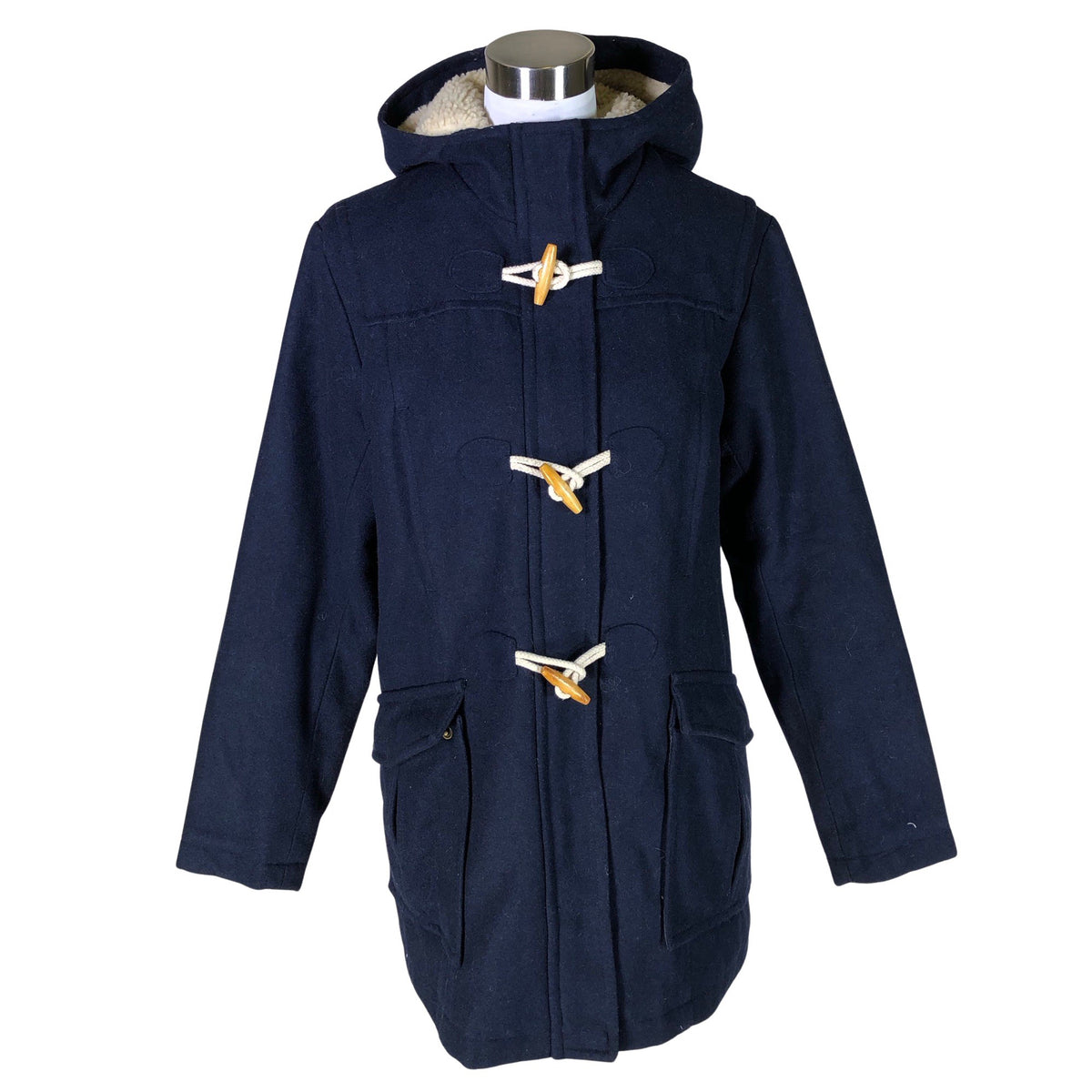 Unisex Deval - Villakangastakki, koko 40 -  (1)