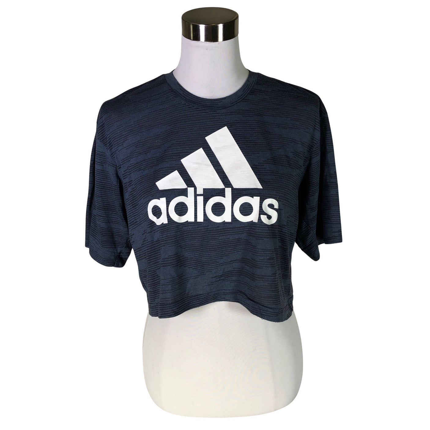 Unisex Adidas - T-paita, koko 38 -  (1)