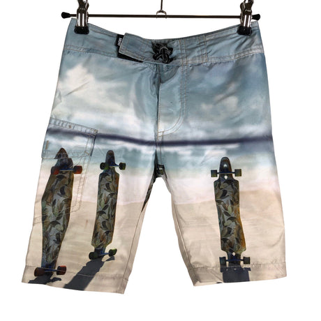 Unisex Molo Kids - Uima-asu, koko 122 - 128 -  ()