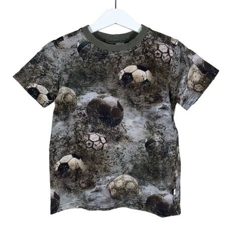Unisex Molo Kids - T-paita, koko 122 - 128 -  ()