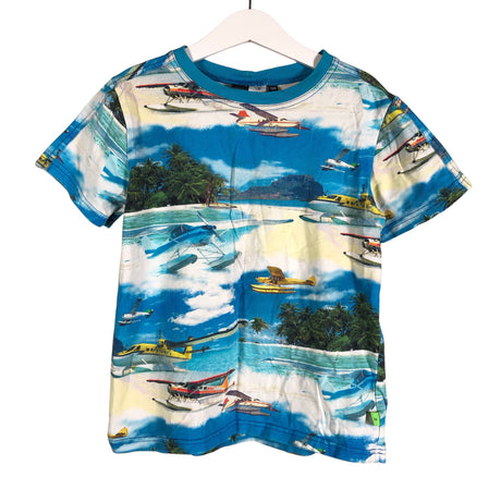 Unisex Molo Kids - T-paita, koko 122 - 128 -  ()
