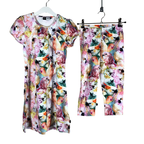 Unisex Molo Kids - Mekko, koko 134 - 140 -  ()
