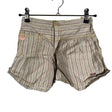 Unisex Noa Noa - Shortsit, koko 122 - 128 - Beige ()