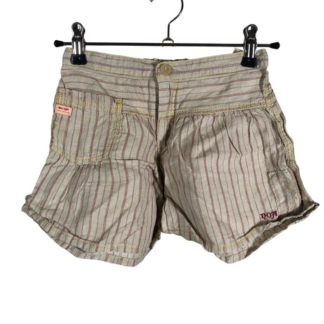 Unisex Noa Noa - Shortsit, koko 122 - 128 - Beige ()