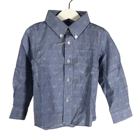 Unisex Name It - Kauluspaita, koko 86 - 92 -  ()